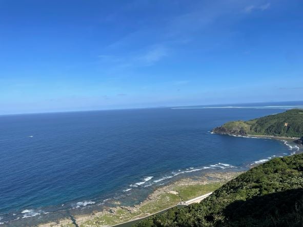 【秋田空港発】 ~久米島・奥武島・瀬長島・はての浜~沖縄が誇る美ら島4島めぐり(4日間)3